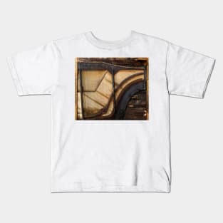 The Piano - Magpie Springs Adelaide Hills  - Fleurieu Peninsula - by South Australian artist Avril Thomas Kids T-Shirt